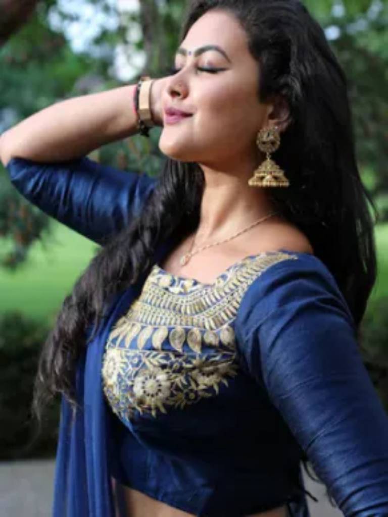 Gurgaon call girl